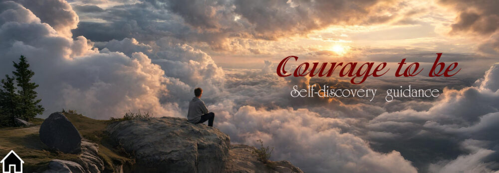 Courage to be